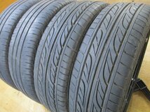 ダイハツ タント カスタムRS LA650S LA660S 純正 ホイール タイヤ 4本 15インチ 165/55R15 ムーヴ キャンバス キャスト ウェイク 流用_画像6