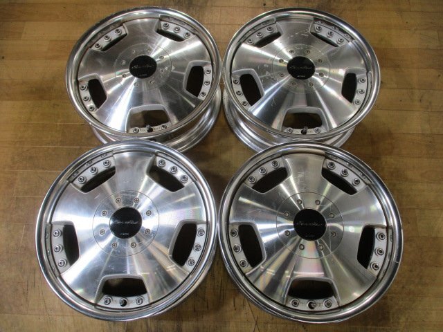 Leasing 15インチ 5.5J +43 100 4H ハイグリップタイヤ Leasing 15インチ 5.5J +43 100 4H ハイグリップタイヤ
