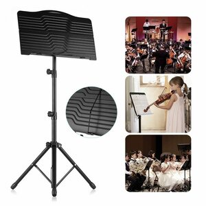 music stand musical score stand o-ke -stroke la musical instruments stand signboard menu stand chronicle name pcs eat and drink shop musical performance concert DJ1653