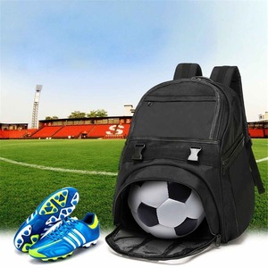  soccer player. necessities * ball . go in . rucksack durability equipped, waterproof sport bag soccer present birthday Christmas DJ773
