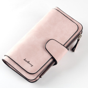 多色 長財布 財布 レディース メンズ 大容量 カードケース Suicaも入る ポケット多数 コインケースDJ1597