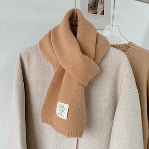 秋 冬 新作 ファッション スカーフ 86#YMA845