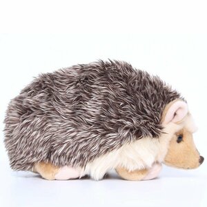 ハリネズミ ぬいぐるみ クッション 動物 おもちゃ かわいい ZCL826