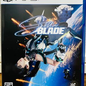 【PS5】 Stellar Blade