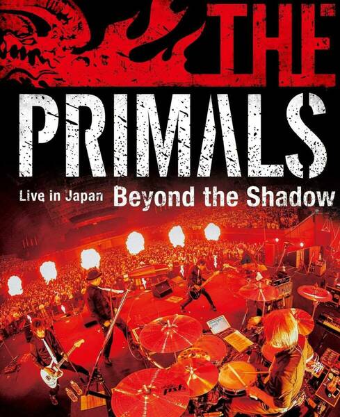 THE PRIMALS Live in Japan Beyond the Shadow FINAL FANTASY XIV コードのみ使用済 ファイナルファンタジー14 FF14
