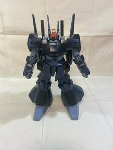 Iガンプラジャンク　MG1/100 リックディアス　組済　欠品あり　パーツ取りに　