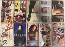 [中古] 8cm CD 38枚セット_画像1