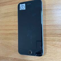 Apple（アップル）iPhone6 スペースグレイ ゴールド シルバー　3台セット 利用制限◯ スマートフォン アイフォン ジャンク 部品取り_画像9