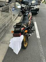 カワサキ　GPZ400 国内物　旧車_画像5