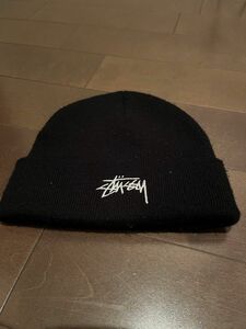 STUSSY ビーニー U.S