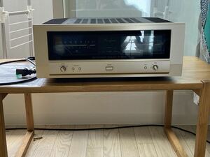  Accuphase power amplifier p-4200