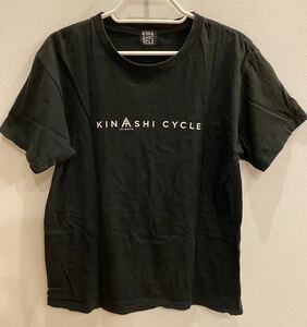 木梨サイクル・イニエスタ・Tシャツ・半袖・半袖Tシャツ・ブラック・黒・Mサイズ・完売品
