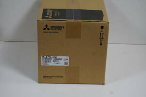  new goods * unused!! MELSEC all-purpose inverter FR-E720-5.5K 2023 year 11 month made Mitsubishi Electric 