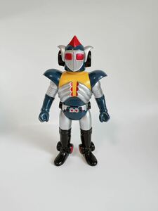  gran zeru cosmos Tetsujin kyo- Dine meti com toy higashi . retro sofvi collection 