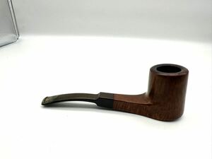 □③パイプ GDB CENTURY FLAME GRAIN GDBセンチュリー イギリス製 喫煙具 アンティーク ヴィンテージ ENGLAND 喫煙器具