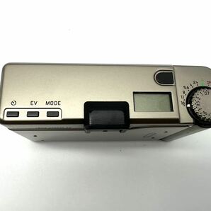 □箱付 ライカ Leica カメラ minilux 1:2.4 / 40mm LEICA CAMERA AG LEICA SUMMARIT ジャンク の画像7
