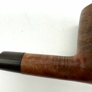 □②サビネリ LA SAVINELLI GIUBILEO D'ORO 124 袋付き 喫煙具 パイプ イタリア製 パイプ煙草 ビンテージ アンティーク 喫煙道具の画像4