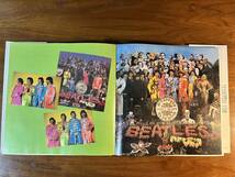 ★The Complete Beatles Recording Sessions 洋書_画像7