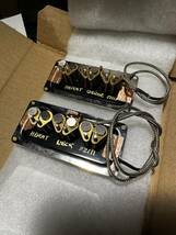 値下げ！Dynasonic Martin Style 激レア！ HEPCAT PICKUPS Gretsch グレッチ_画像3