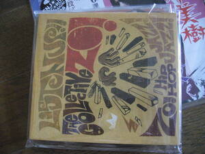 CD ZO! / ゾー! / THE COLLECTIVE muro jazzy sport nujabes kiyo jaydee nomak DECKSTREAM LYNKLE budamunk