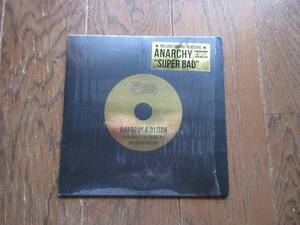 MIXCD 　60 Minutes of ANARCHY Mixed by DJ IZOH missie muro DJ 威蔵 koco missie Awich 般若 / KOHH