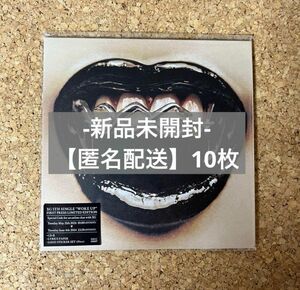 【新品未開封】 XG WOKE UP CD 10枚セット