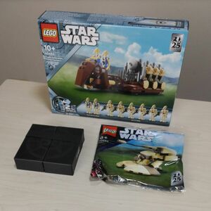 LEGO レゴ スター・ウォーズ 40686 30680 5008818 Star Wars