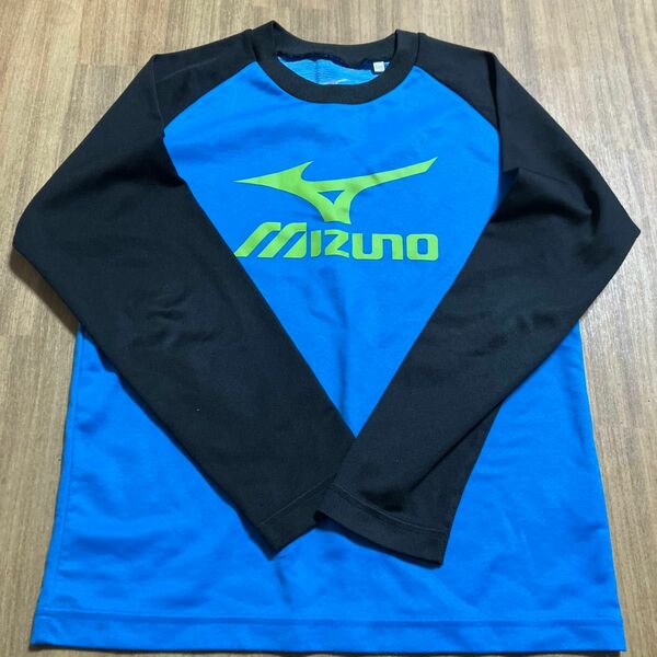 MIZUNO ロンT 150cm