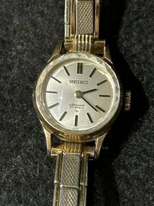 SEIKO Special 23 Jewels 手巻き 時計