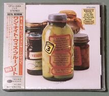 ワン・ナイト・ウィズ・ブルーノートVol.3/アートブレイキー/スタンリータレンタイン/CP32-5064/新品未開封CD_画像1