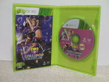 ■■ 即決!! Xbox360 ロリポップチェーンソー／LOLLIPOP CHAINSAW PREMIUM EDITION■■_画像3