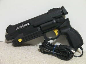 ■■ 即決!! SS バーチャガン コントローラー（HSS-0152）Virtua Gun／セガサターン SEGA SATURN■■