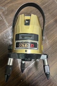 TAJIMA б/у GT5Z-Itajima Laser 