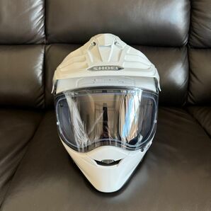 SHOEI HORNET ADV