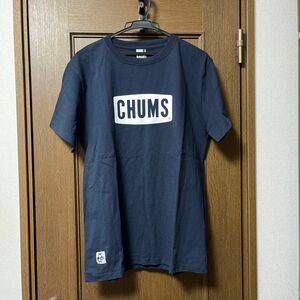 チャムス　CHUMS Tシャツ 半袖Tシャツ