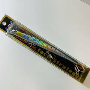 エリア16 ガイア　　サヨリパターンに♪ ミノー　16cm 未使用　パラガス