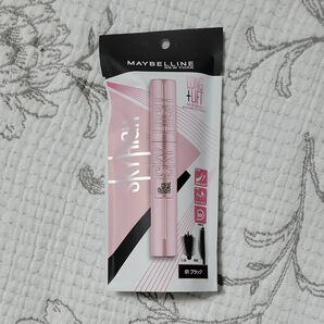 MAYBELLINE スカイハイ マスカラ