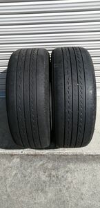 ブリヂストン REGNO レグノ BRIDGESTONE　 GR-XⅠ　215/45r18①