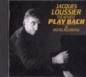 ■□Jacques Loussierジャック・ルーシェPlay Back□■