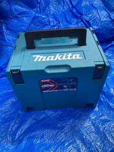 makita マキタ 充電式ハンマドリル ケースのみ