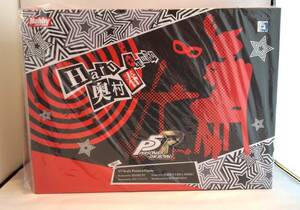  new goods domestic regular goods hobby Japan inside . spring ..Ver. 1/7 scale Persona 5 The * Royal 