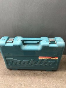 makita マキタ ダイヤコア震動ドリル モデル 8406C 電源コード 鉄工 コアドリル ケース付き