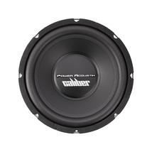 ■USA Audio■パワーアコースティック Power Acoustik CBW-124 30cm 4ΩDVC●Max.1,500W ●保証付●税込_画像3