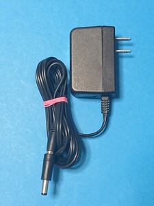  free shipping prompt decision SHARP interchangeable AC adapter SHARP twin Famicom for AN-505 AN-500 for UADP-0041CEZZ substitution tube A'