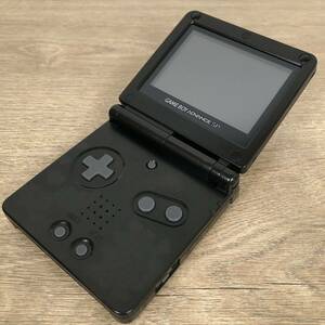  Game Boy Advance SP black GAME BOY ADVANCE SP nintendo Nintendo