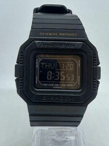 CASIO G-SHOCK DW-D5500 カシオ Gショック 新品電池交換 稼働品 