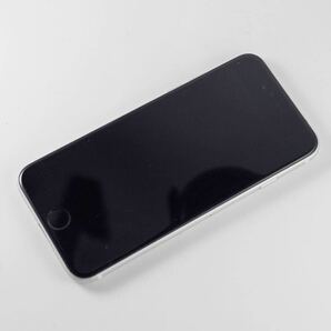 1円スタート iPhone SE 第2世代 64GB SIMフリー 完動品 ホワイト スターライト アイフォン Apple Mac スマートフォン iPhone 14 PRO MAXの画像10