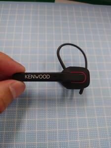 KENWOOD M500 ハンズフリーヘッドセット　中古