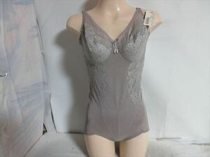 2285 {D85LL} not yet have on Dia Sienne.. feeling of luxury body suit 2-3