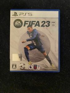 FIFA 23 （PS5）